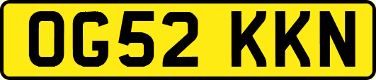 OG52KKN