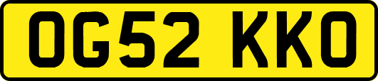 OG52KKO