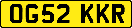 OG52KKR