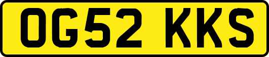 OG52KKS