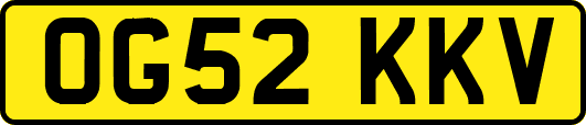 OG52KKV