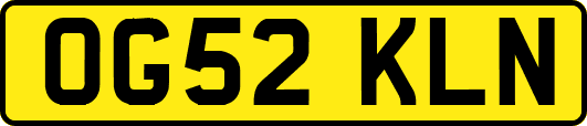 OG52KLN