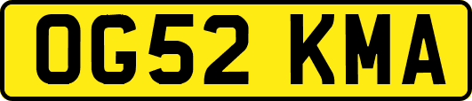 OG52KMA