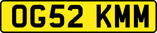 OG52KMM
