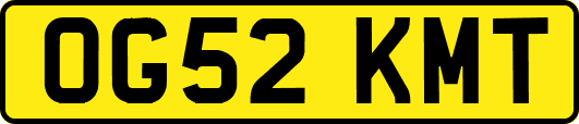 OG52KMT