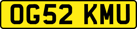 OG52KMU