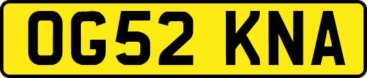 OG52KNA
