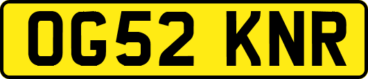 OG52KNR