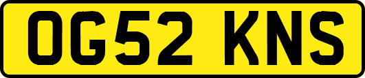 OG52KNS