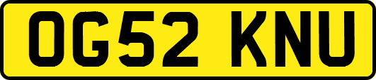 OG52KNU
