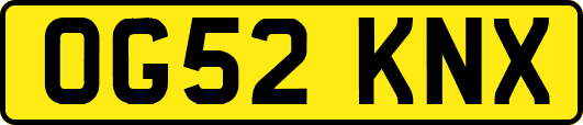 OG52KNX