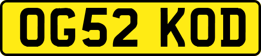 OG52KOD