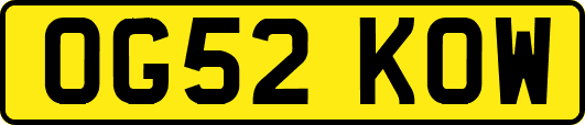 OG52KOW