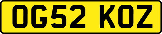 OG52KOZ