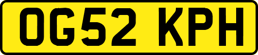 OG52KPH