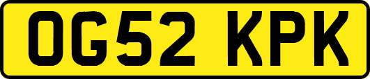 OG52KPK