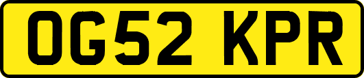 OG52KPR