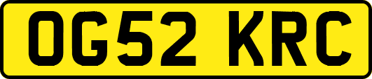 OG52KRC