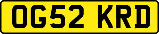 OG52KRD
