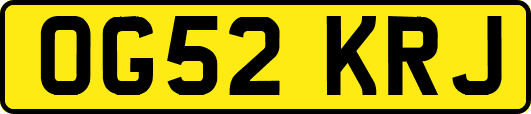 OG52KRJ