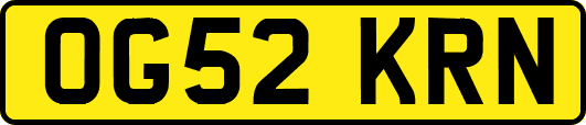 OG52KRN