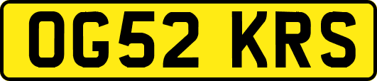 OG52KRS