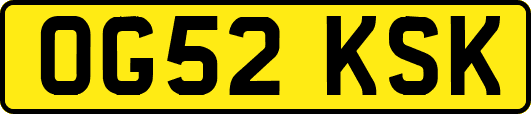 OG52KSK