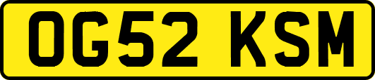 OG52KSM