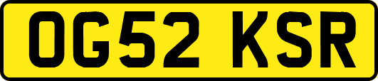 OG52KSR