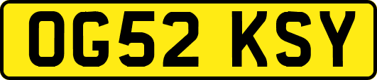OG52KSY
