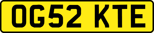 OG52KTE