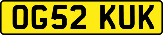 OG52KUK