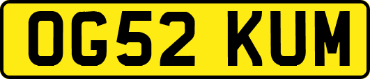 OG52KUM