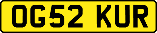 OG52KUR