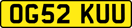 OG52KUU
