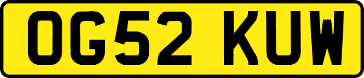 OG52KUW