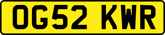 OG52KWR