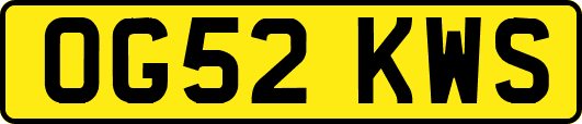 OG52KWS