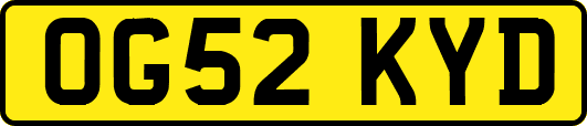 OG52KYD