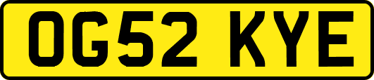 OG52KYE