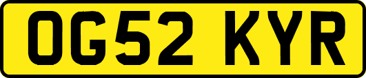OG52KYR