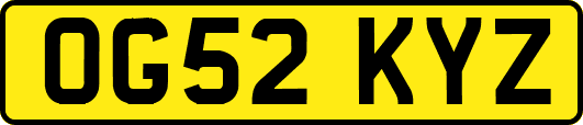OG52KYZ