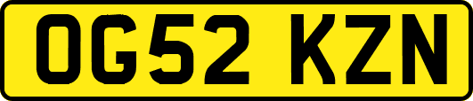 OG52KZN