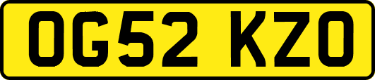 OG52KZO