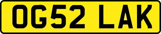 OG52LAK