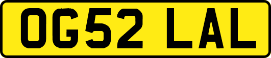 OG52LAL