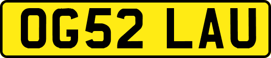 OG52LAU