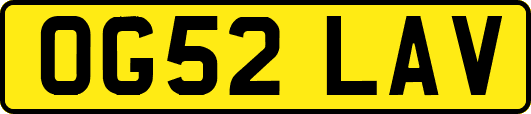 OG52LAV