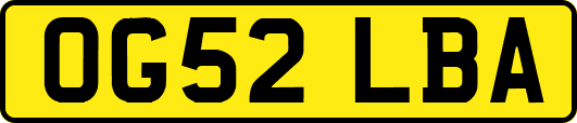 OG52LBA
