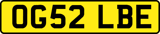 OG52LBE